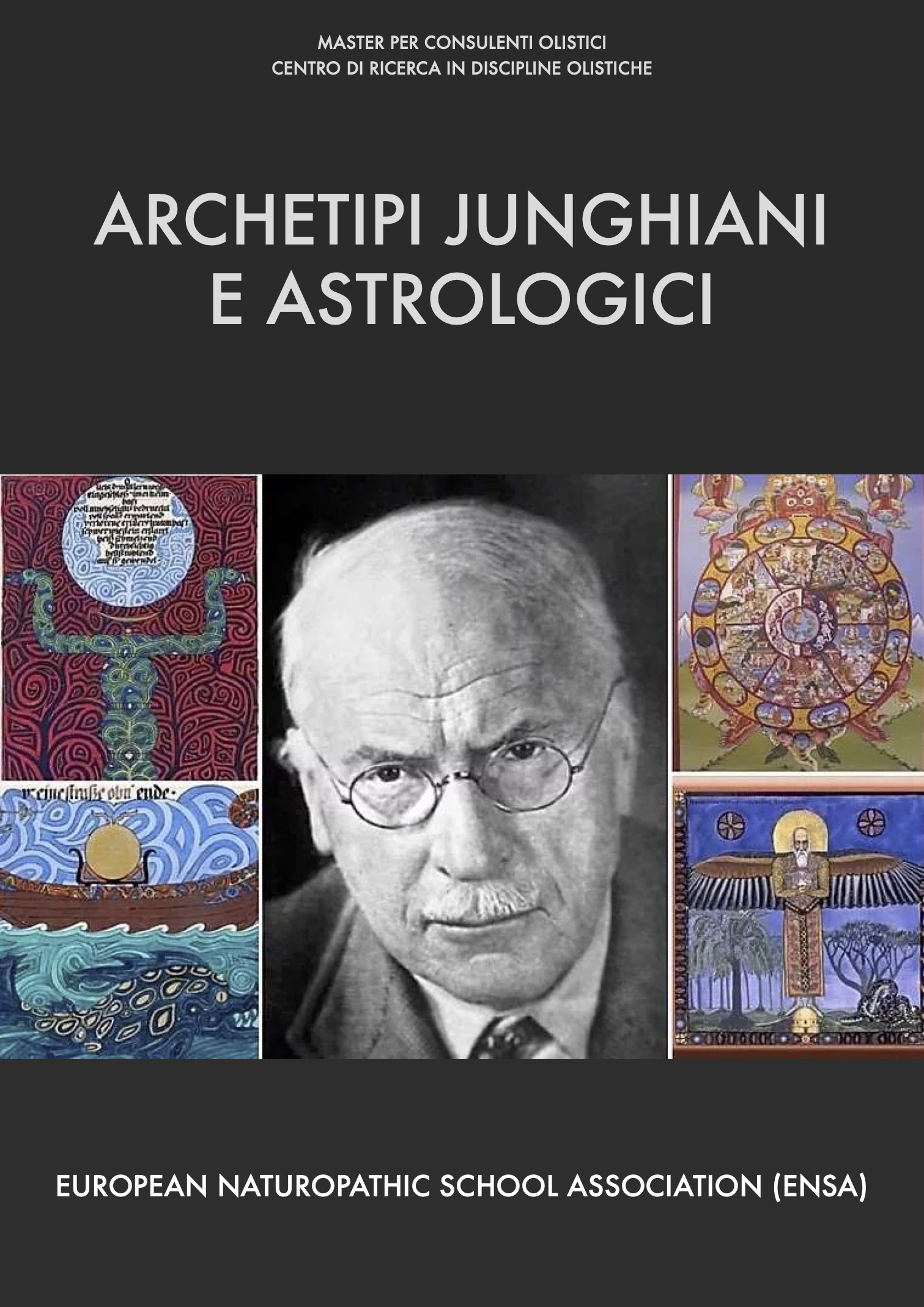 Archetipi Junghiani e astrologici