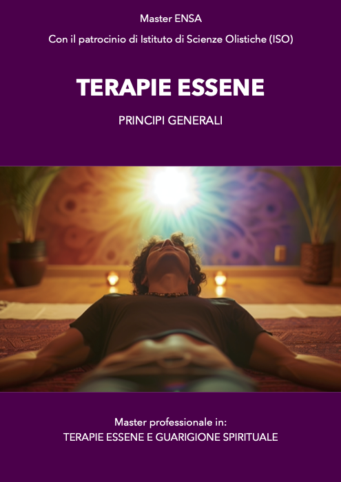 Terapie essene