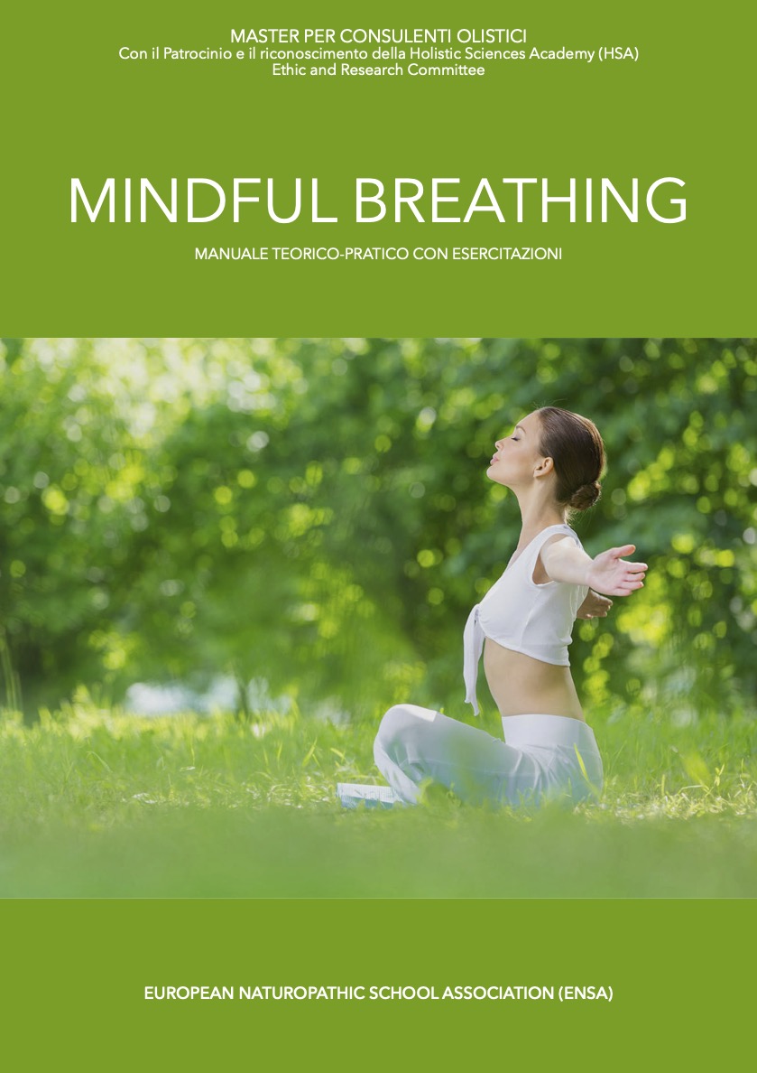Mindful breathing
