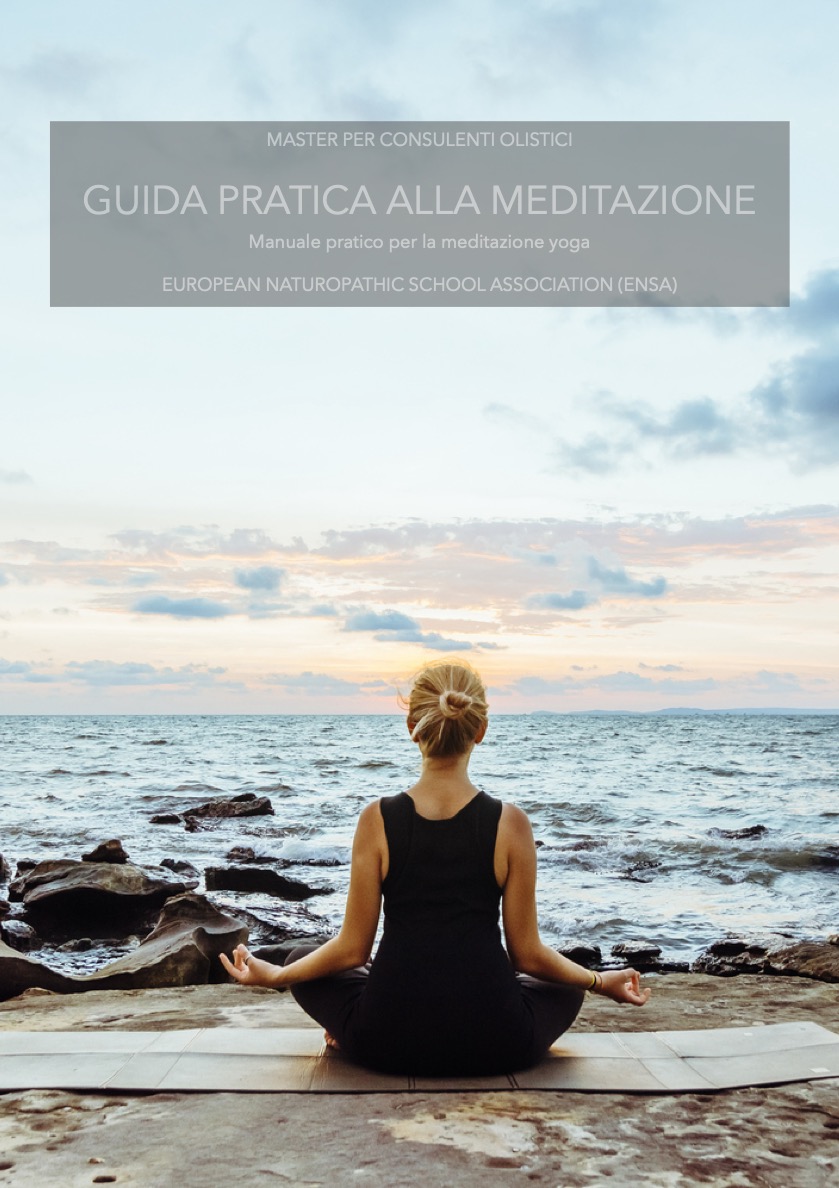 Guida pratica alla meditazione
