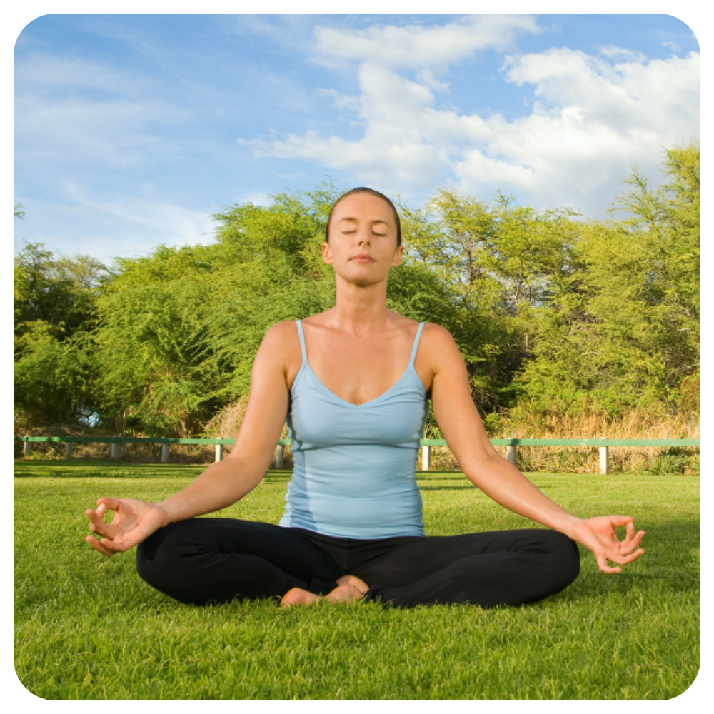 corso online di Yoga e tecniche di respirazione